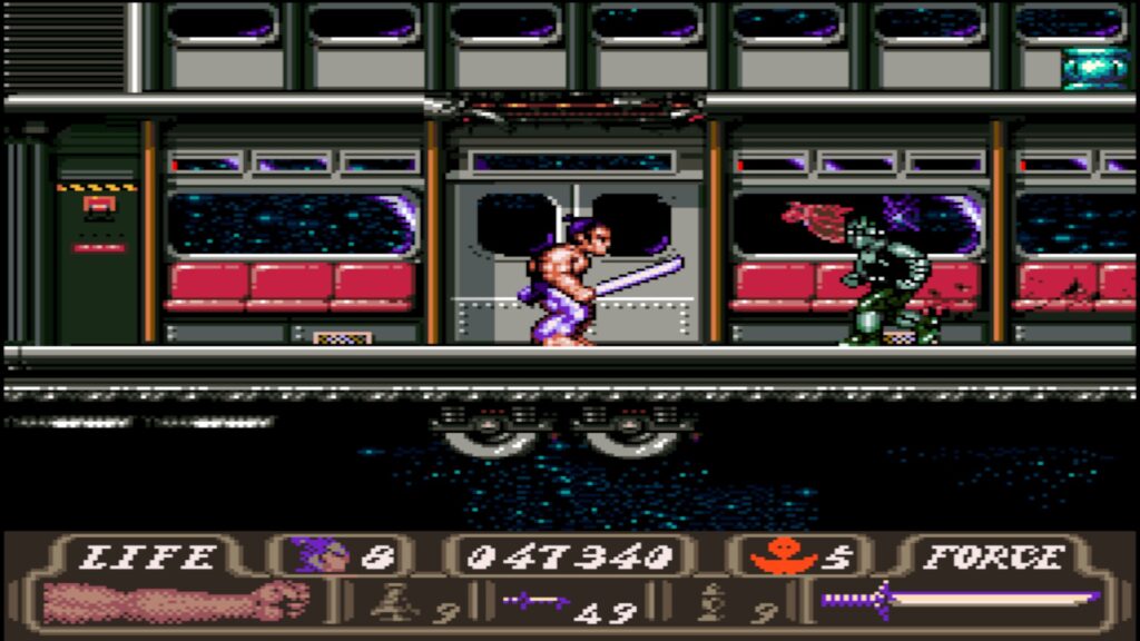 Beat 'Em Up Collection (QUByte Classics) | Review