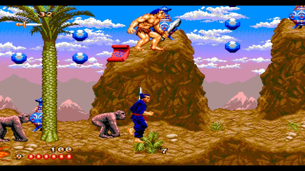 Beat 'Em Up Collection (QUByte Classics) | Review