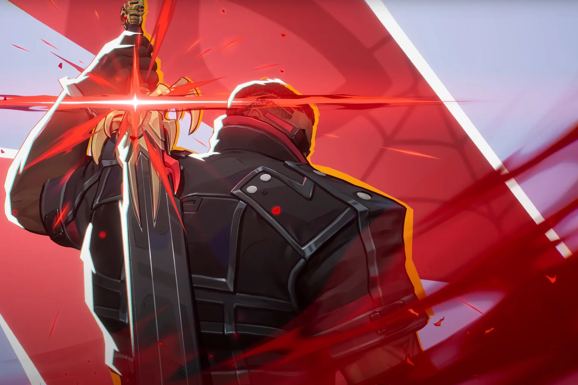 Blade chega em Marvel Rivals! Veja trailer
