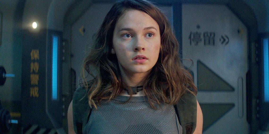 Cailee Spaeny pode estrelar filme live-action de Elden Ring, diz insider