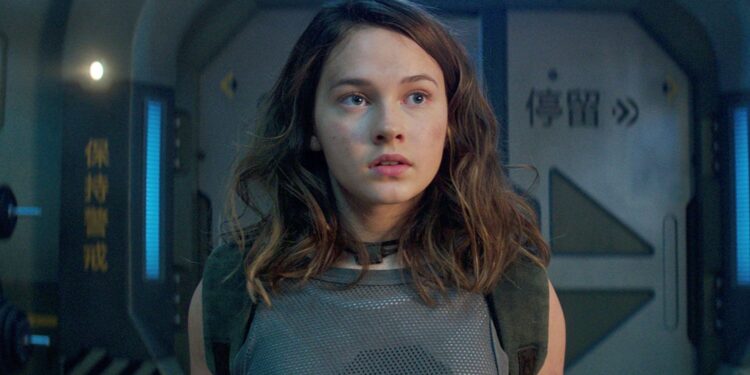 Cailee Spaeny pode estrelar filme live-action de Elden Ring, diz insider