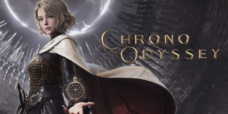 Chrono Odyssey apresenta melhorias após Beta Fechado