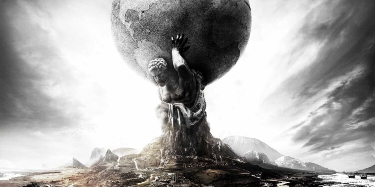 Civilization VI: Edição Platina está gratuito para PC