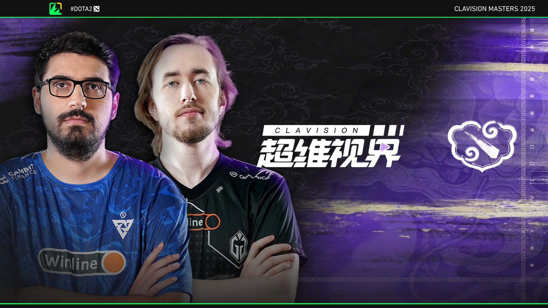 Clavision Masters 2025 começa hoje com R$1,1 milhão em prêmios e transmissão da BTSBrasilTV