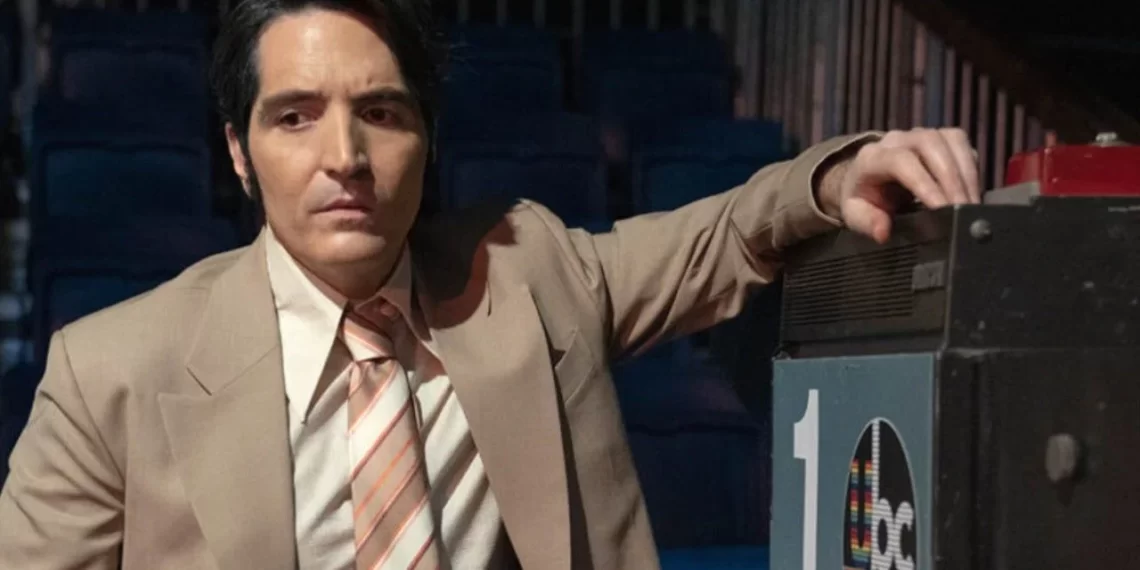 David Dastmalchian será Bison em novo filme de Street Fighter — e sim, agora ficou sério!
