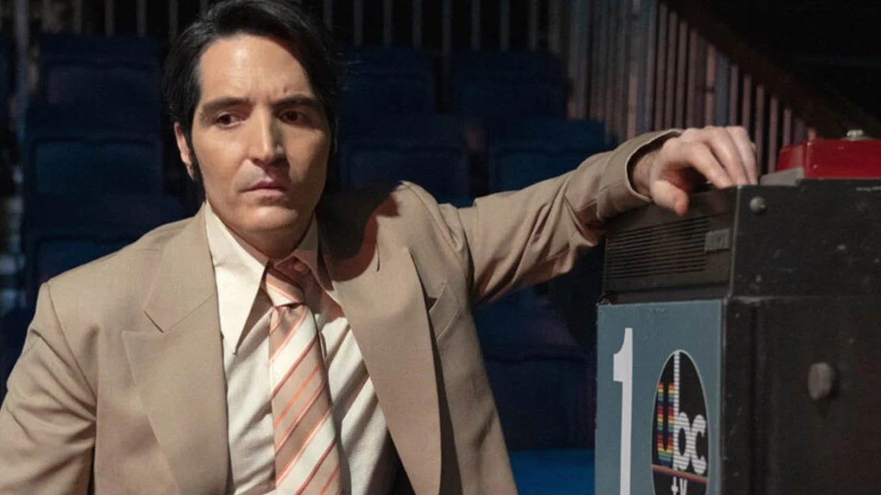 David Dastmalchian será Bison em novo filme de Street Fighter — e sim, agora ficou sério!