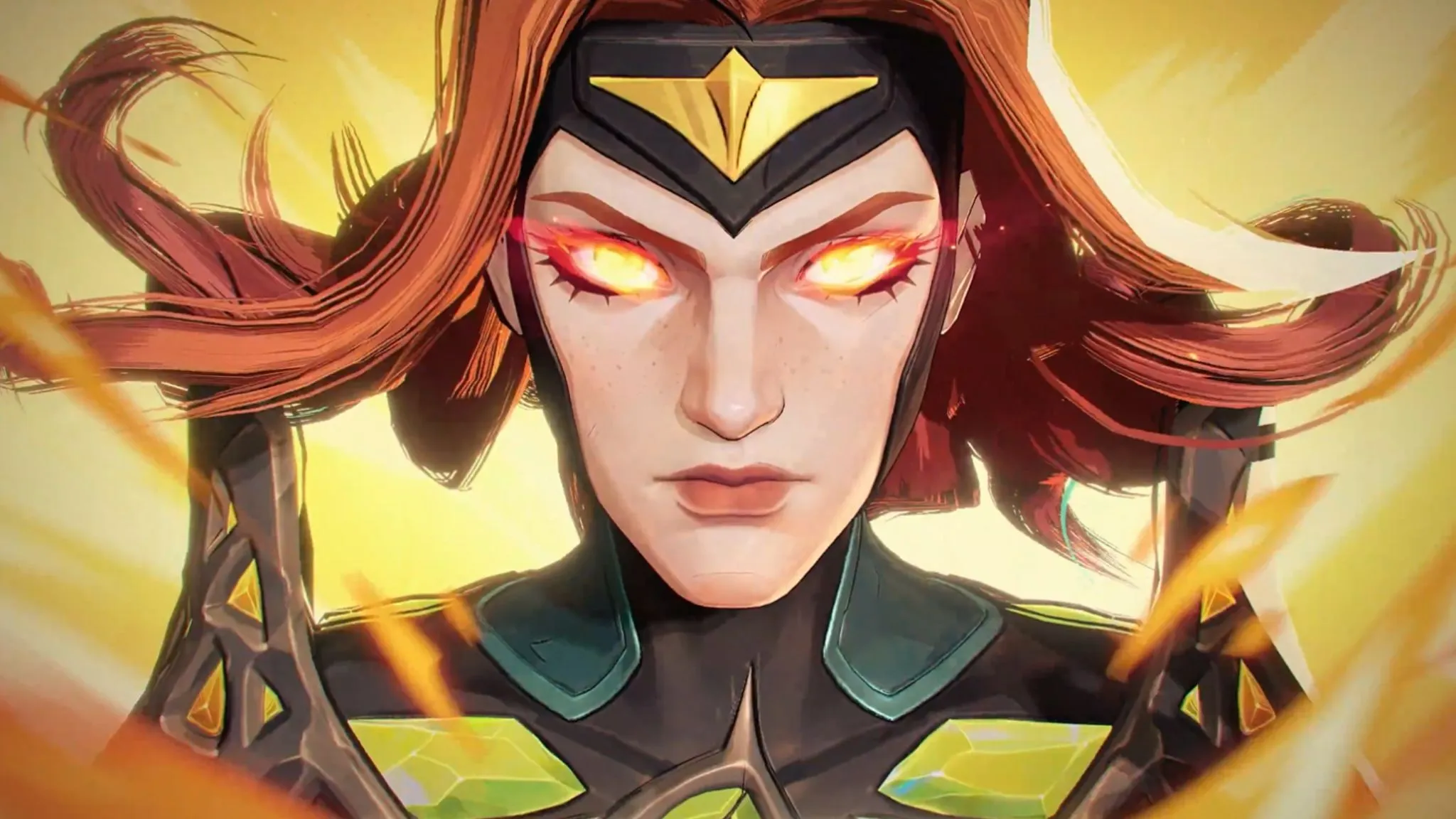 Fênix ressurge no campo de batalha em Marvel Rivals: o que esperar da explosiva 3ª temporada?