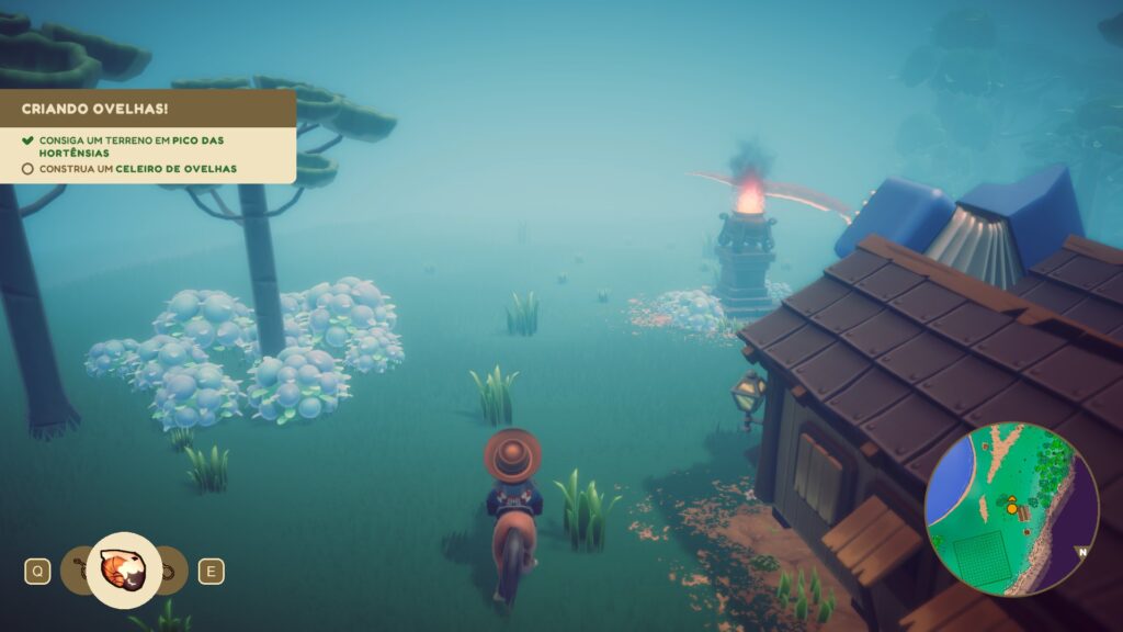 Review: Gaucho and the Grassland — Uma jornada mística pelos pampas gaúchos