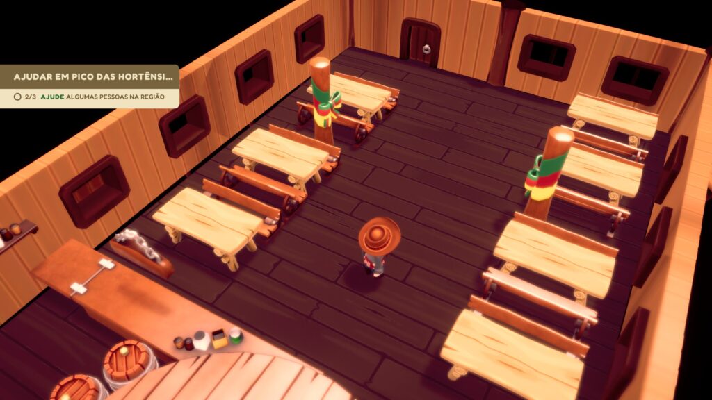 Review: Gaucho and the Grassland — Uma jornada mística pelos pampas gaúchos