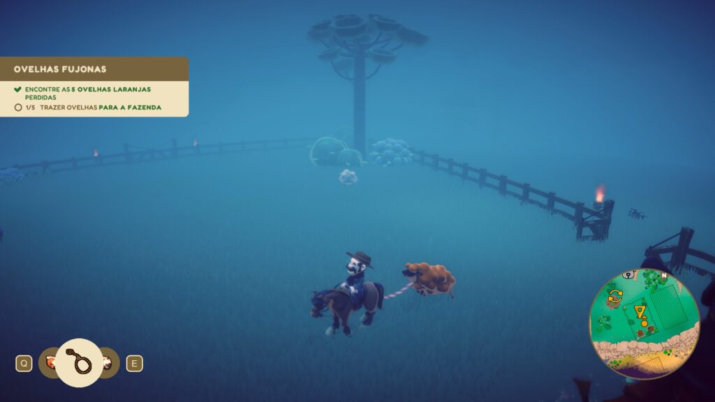 Review: Gaucho and the Grassland — Uma jornada mística pelos pampas gaúchos