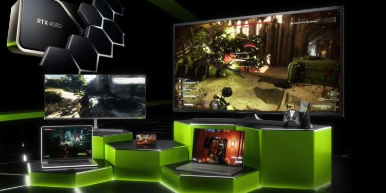 GeForce NOW Ultimate chega ao Brasil com 4K, 240 FPS e poder da RTX 4080