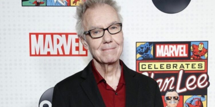 Gerry Conway morre aos 73 anos e deixa legado eterno nos quadrinhos da Marvel e DC