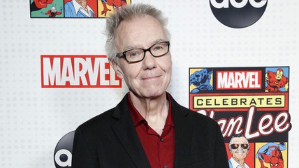 CCXP25 confirma presença de Gerry Conway, roteirista de A Morte de Gwen Stacy e lenda dos quadrinhos