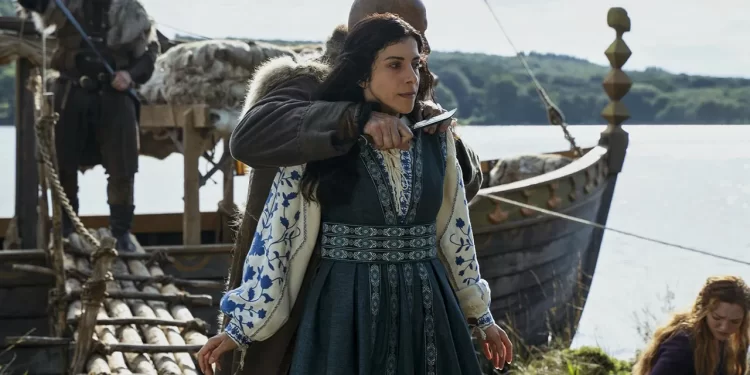 Reboot de A Múmia escala atriz de Vikings: Valhalla e promete terror inédito nos cinemas