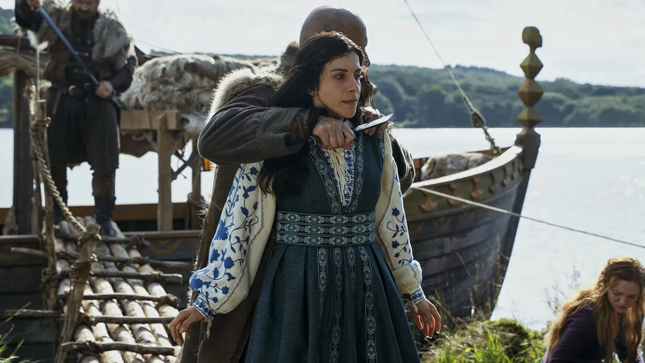 Reboot de A Múmia escala atriz de Vikings: Valhalla e promete terror inédito nos cinemas