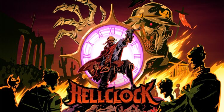 Hell Clock | Review