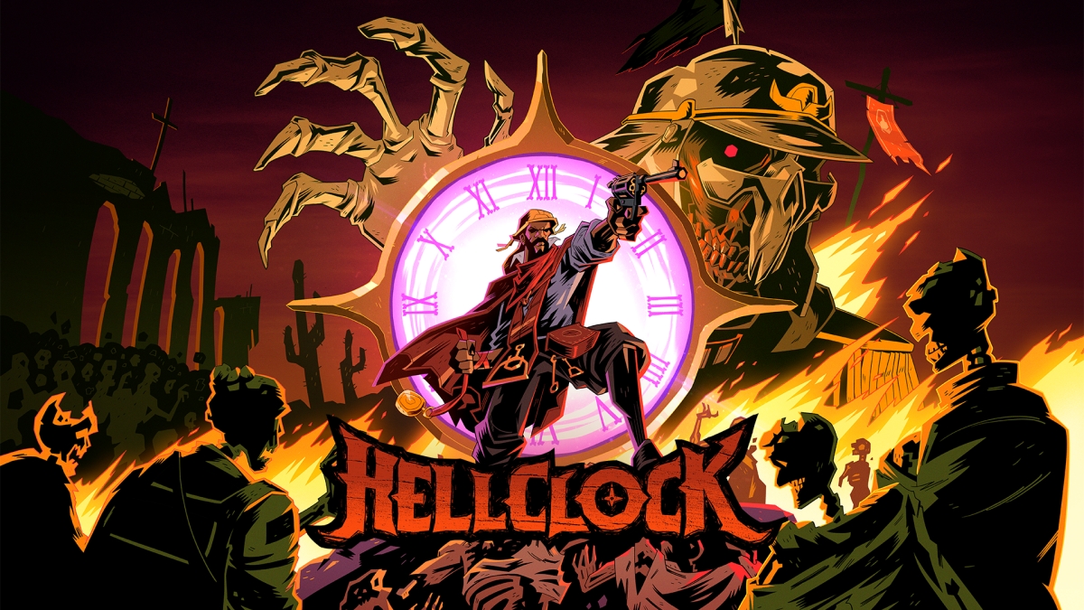 Guerra de Canudos vira RPG sombrio em novo game brasileiro: conheça Hell Clock!