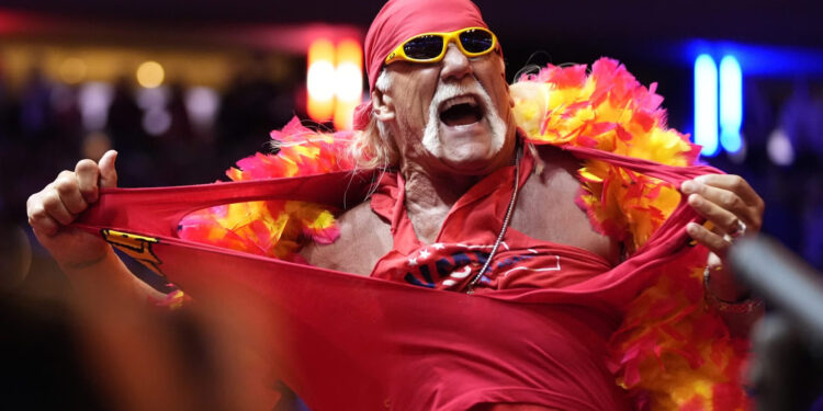 Hulk Hogan morre aos 71 anos e deixa legado imortal no universo do WWE e da cultura pop