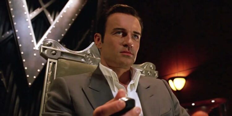 Julian McMahon, o eterno Dr. Destino de Quarteto Fantástico, morre aos 56 anos