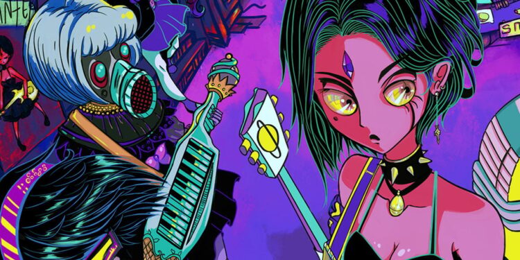 Keylocker e Pilgrims estão gratuitos para PC!