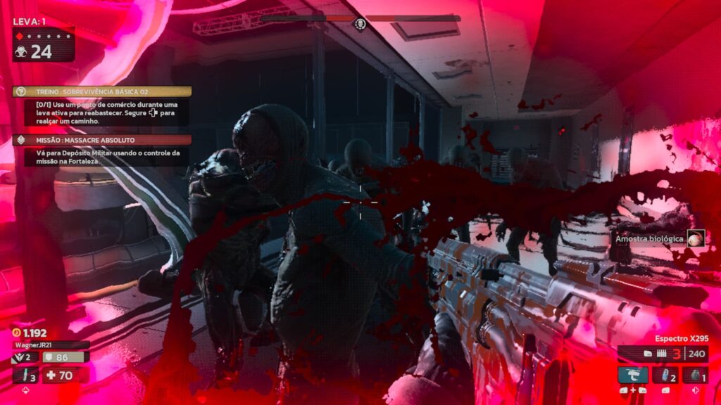 Killing Floor 3 | Review