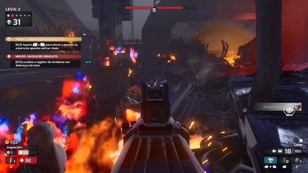 Killing Floor 3 | Review
