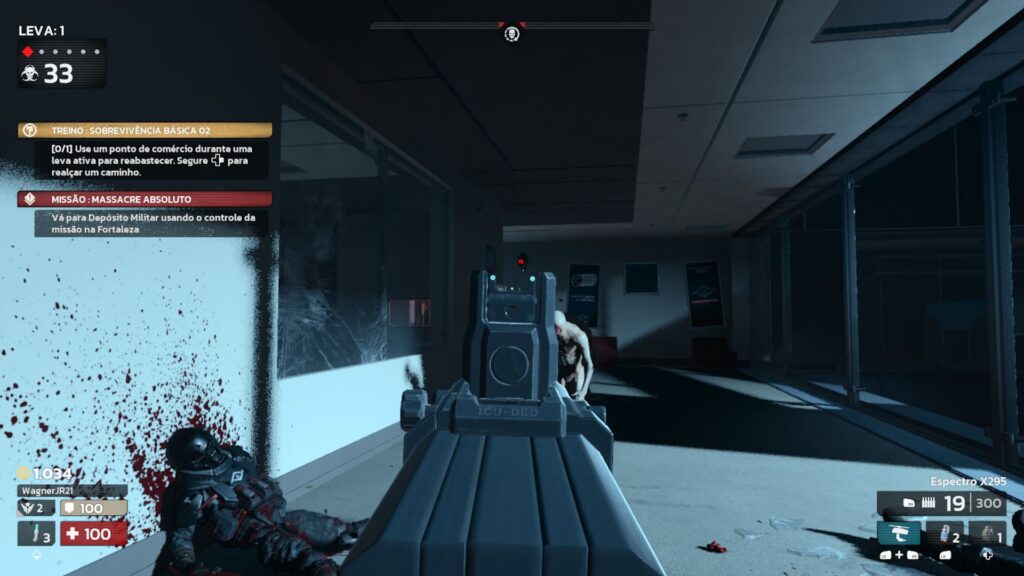 Killing Floor 3 | Review