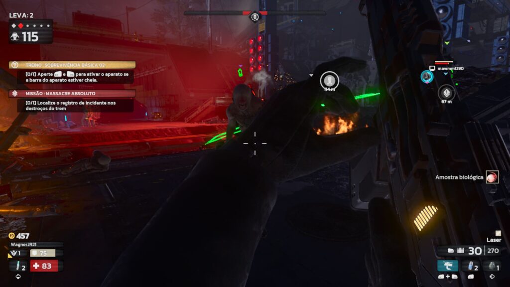 Killing Floor 3 | Review