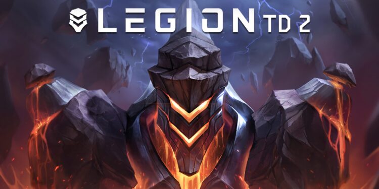 Legion TD 2 está gratuito para PC