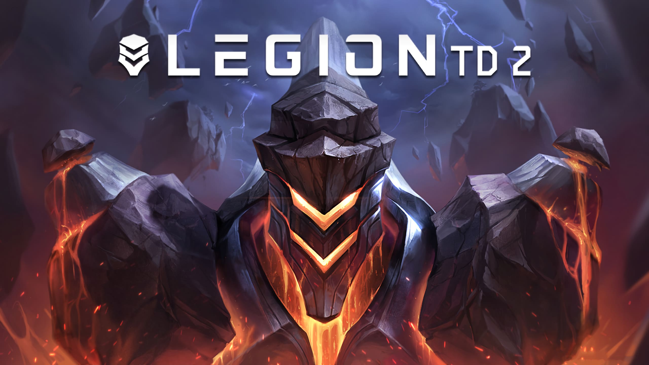 Legion TD 2 está gratuito para PC