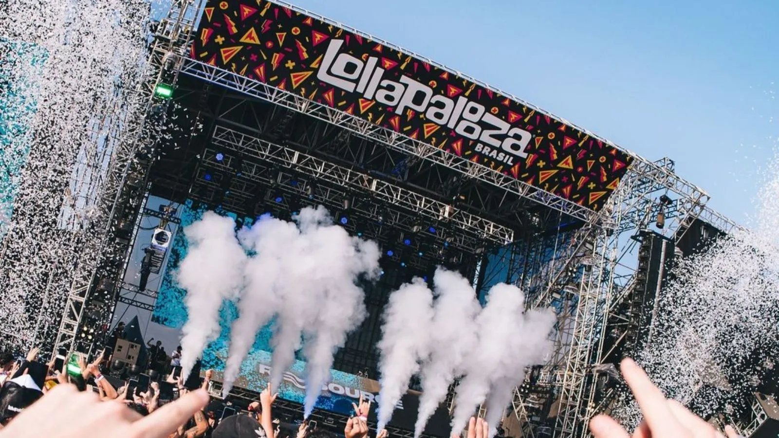 Lollapalooza Brasil 2026 Chega com LollaLovers: Novo Plano Traz Ingressos com Benefícios Exclusivos!