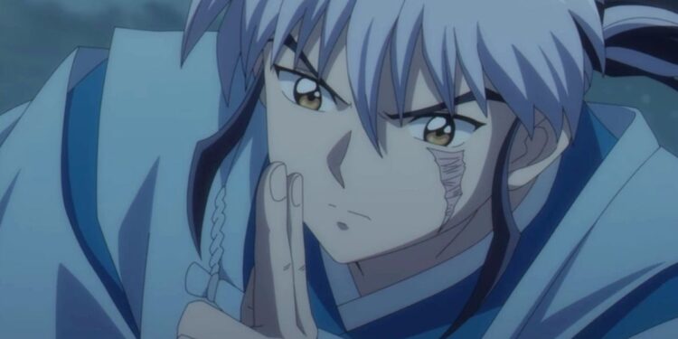 MAO ganha data de estreia em abril e anima fãs da criadora de InuYasha