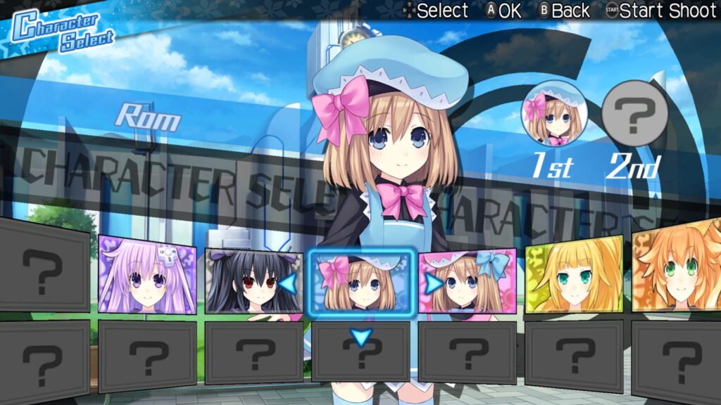 Review: MegaTagmension Blanc + Neptune VS Zombies — Zumbis, colegiais e fanservice em batalha