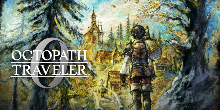 Octopath Traveler 0 | Review