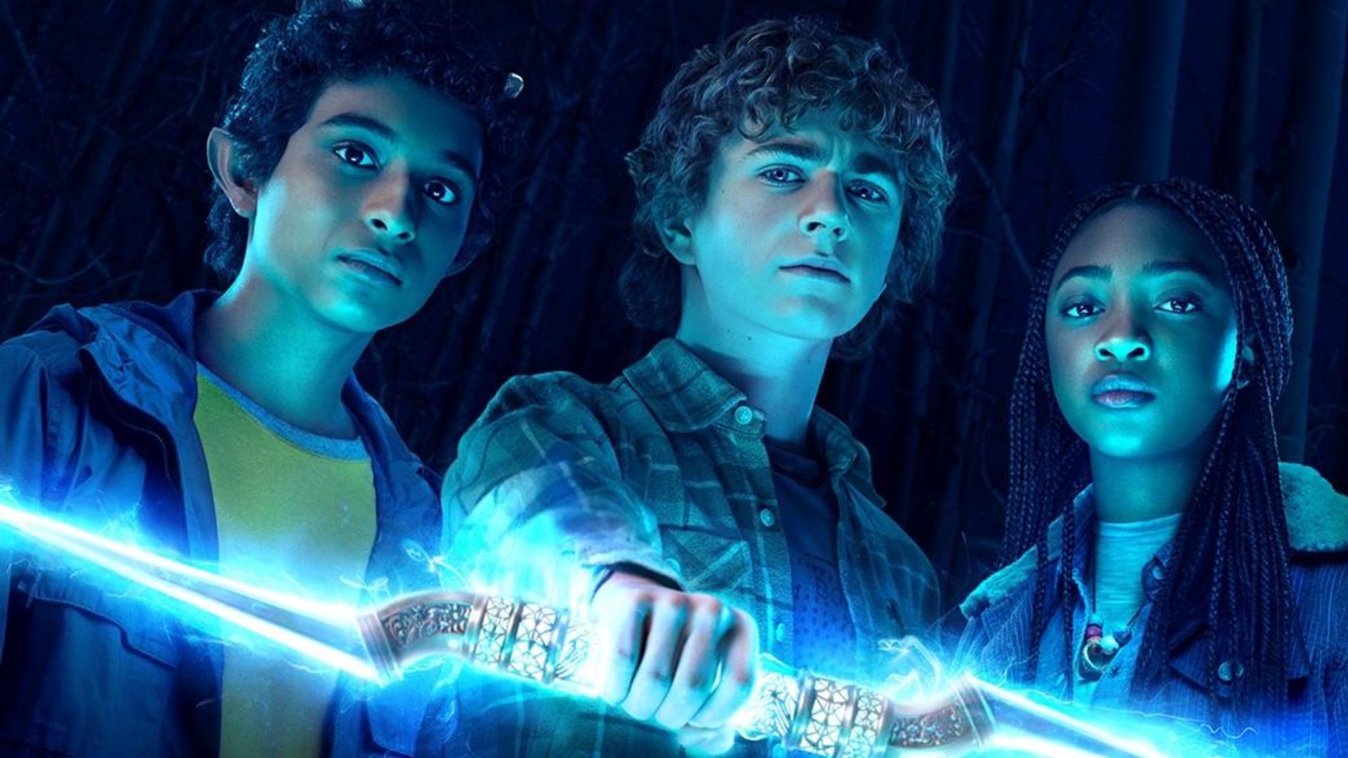 Percy Jackson: Segunda temporada ganha primeiras imagens!