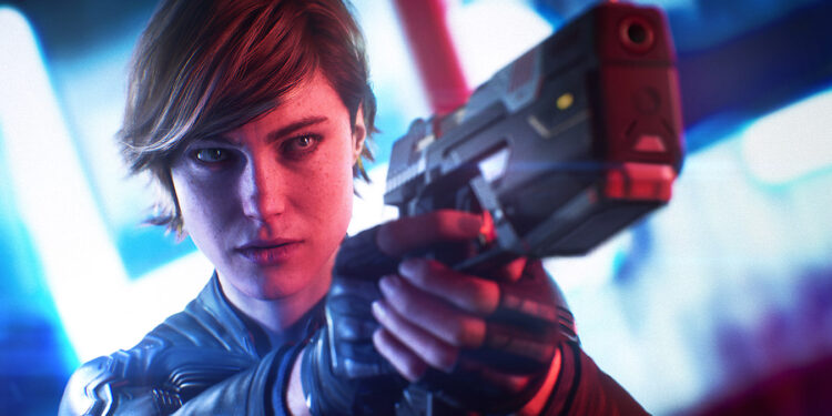 Microsoft cancela remake de Perfect Dark e encerra estúdio The Initiative