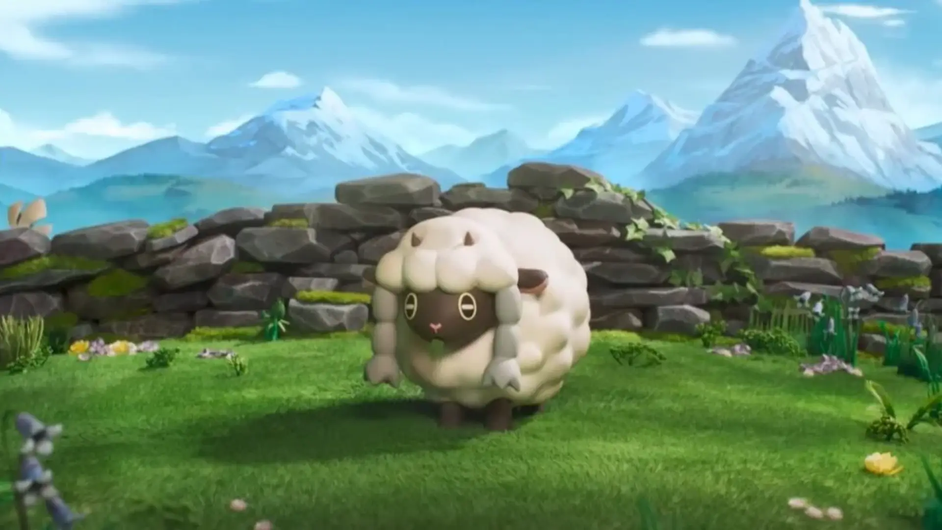 Pokémon Tales: Sirfetch’d e Pichu Estrelam Série Stop-Motion em 2027!