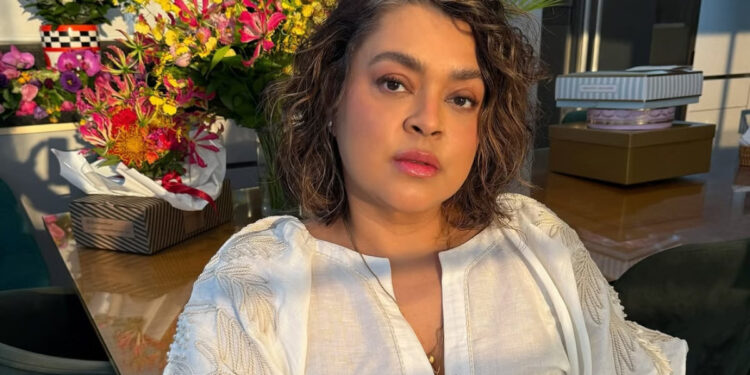 Preta Gil, ícone da cultura pop brasileira, morre aos 50 anos
