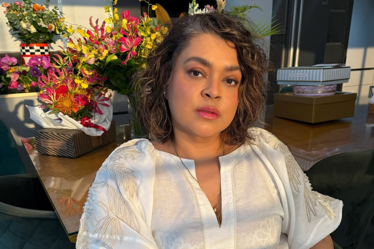 Preta Gil, ícone da cultura pop brasileira, morre aos 50 anos