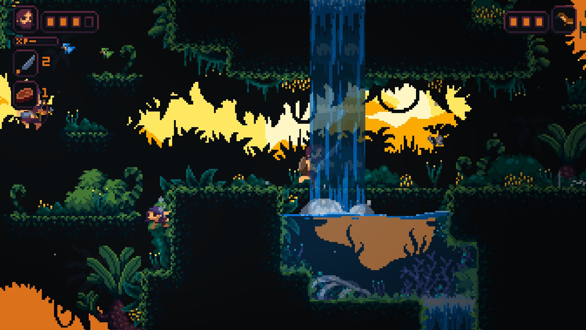 Primal Planet | Review