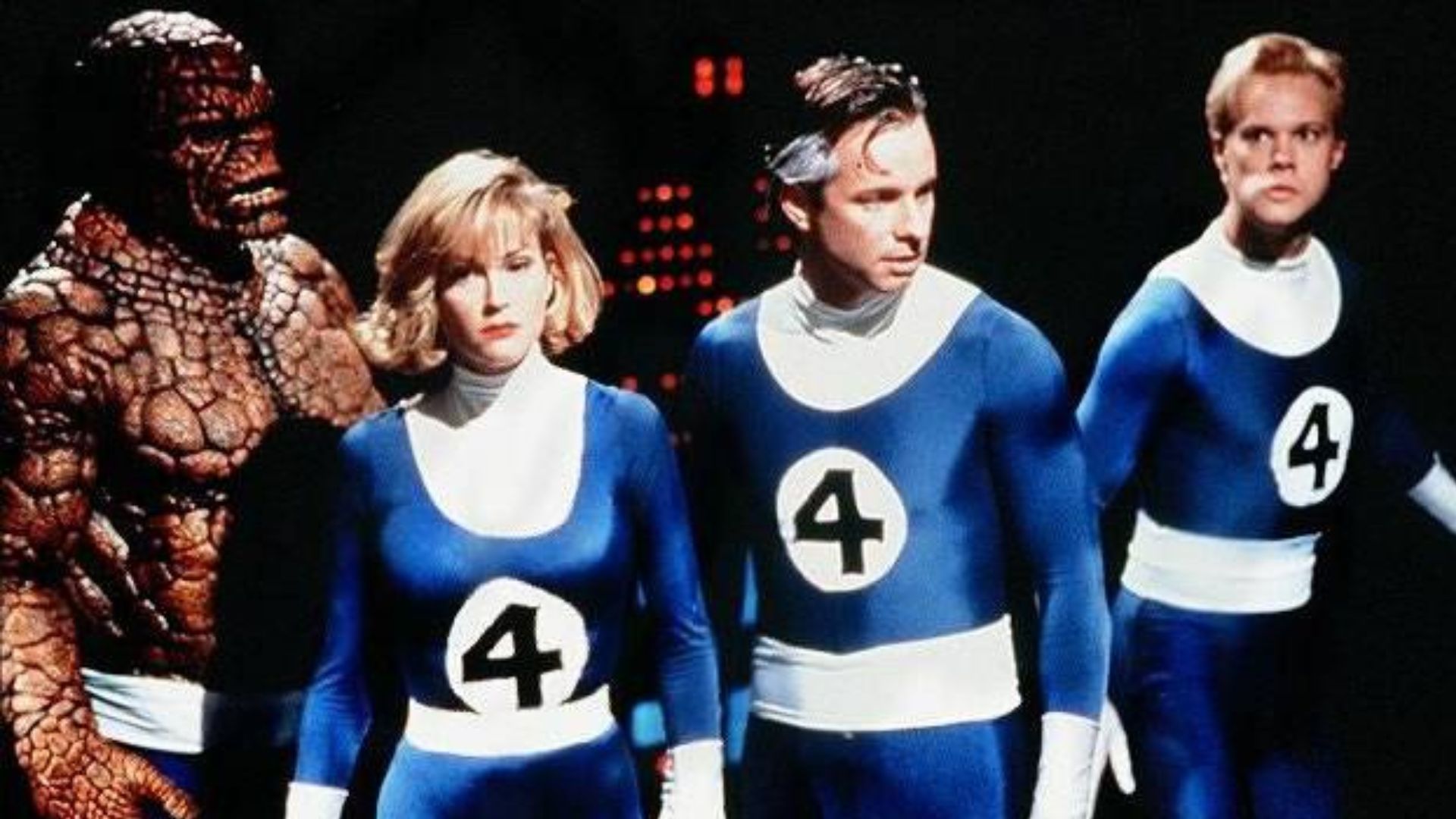 Quarteto Fantástico: Elenco de 1994 retorna em participações especiais no novo filme da Marvel