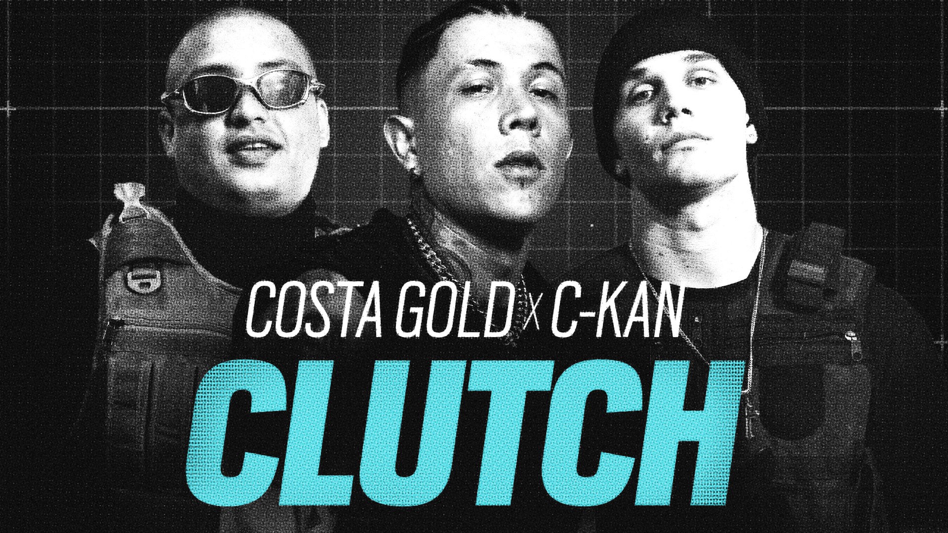 Rainbow Six Mobile Invade a Cena com Rap Inédito: Costa Gold e C-Kan Lançam “The Clutch”!
