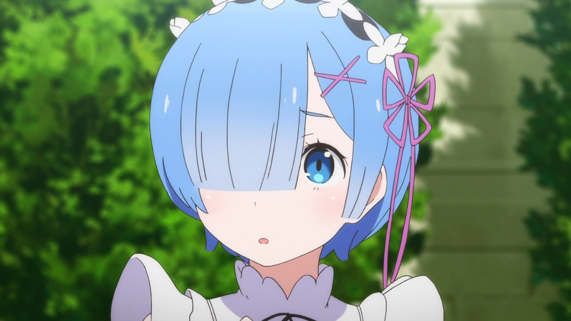 Re:ZERO | Visual Impactante de Rem É Revelado na 4ª Temporada — Emoção e Mistério no Arco das Memórias