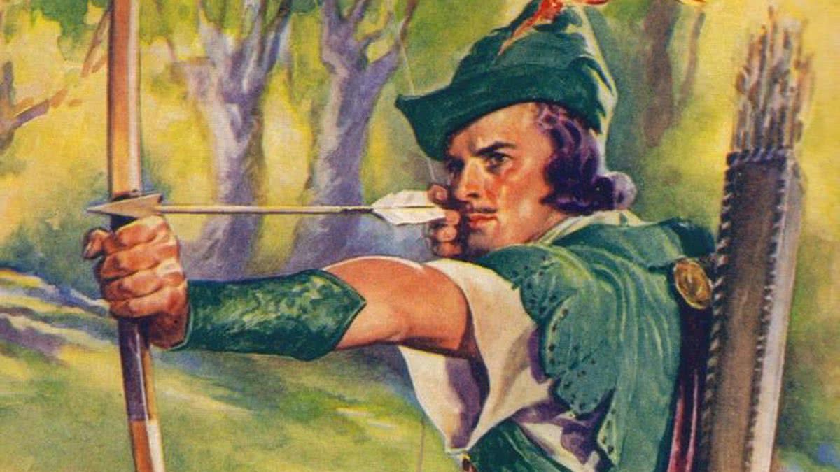 Nova série de Robin Hood tem elenco anunciado!