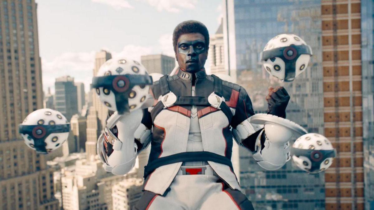 James Gunn considera expandir o DCU com séries para Sr. Incrível e Jimmy Olsen