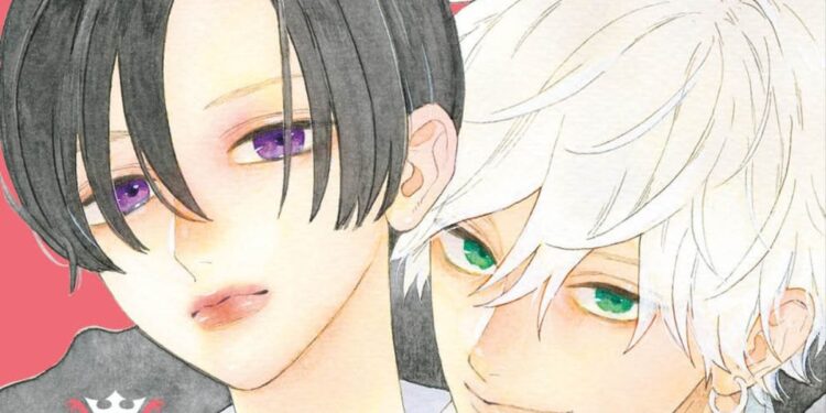 Sob a Luz da Lua: novo mangá da JBC traz romance delicado e visual marcante de Mika Yamamori