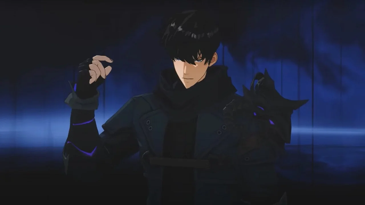 Solo Leveling: Karma | RPG de ação inspirado no anime ganha trailer e será lançado para PC e celulares