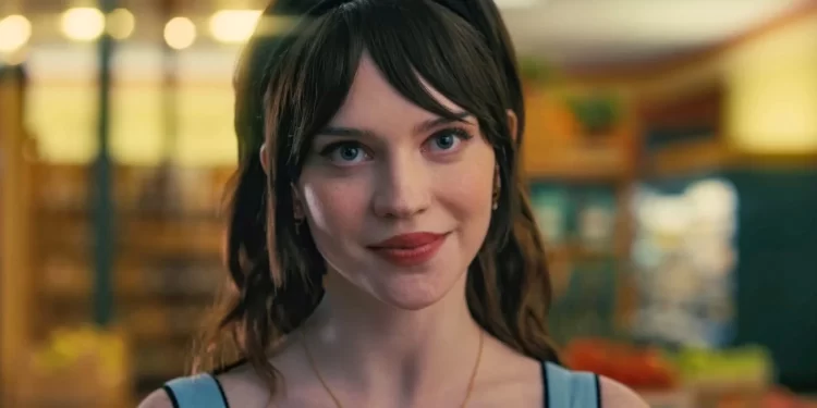Sophie Thatcher, de Yellowjackets, será a nova Sra. Smith na 2ª temporada da série do Prime Video