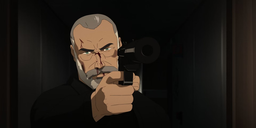 Splinter Cell: Deathwatch ganha nova imagem e promete ação furtiva na Netflix