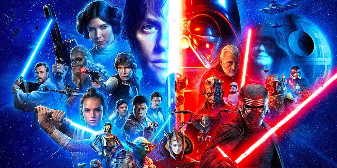 Starfighter e Cosmic Doom: Novos Títulos Revelam Fase Futurista de Star Wars